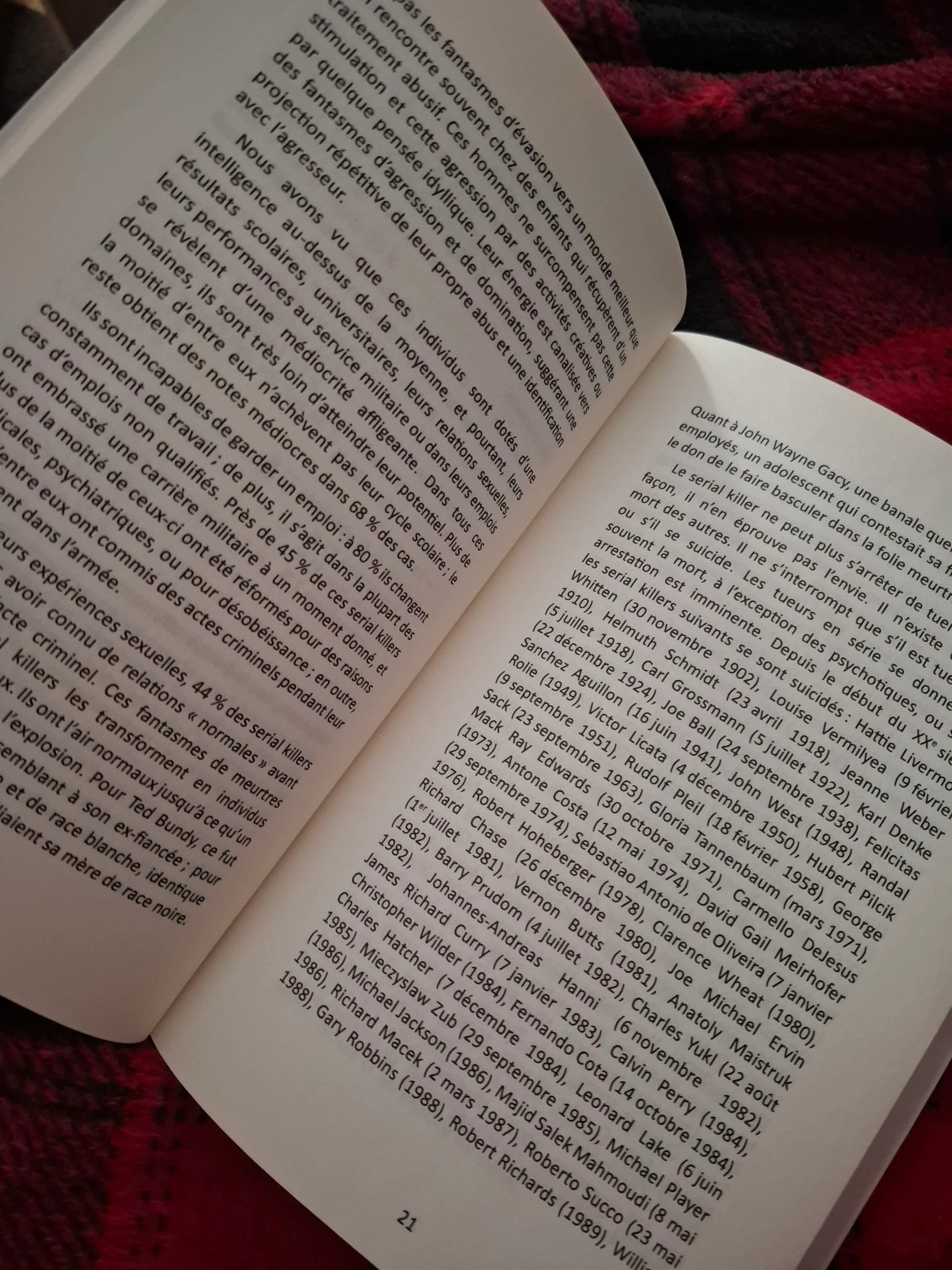 Jeffrey Dahmer al comienzo capítulo 2 – photo 3